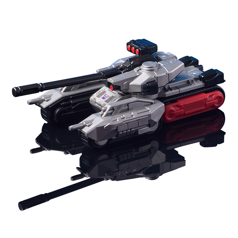 Blokees Wheels TRANSFORMERS C01