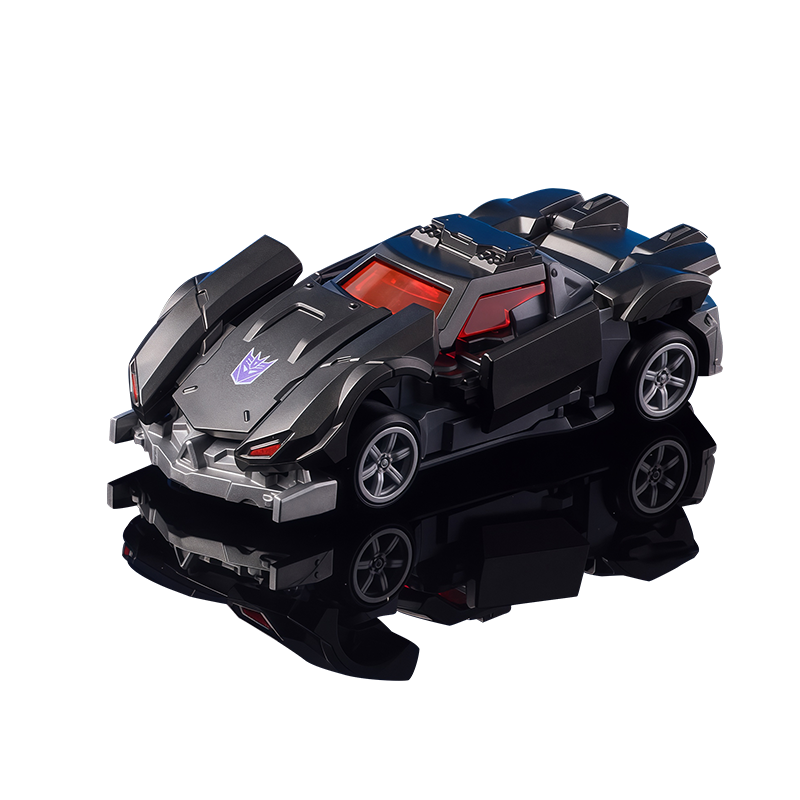 Blokees Wheels TRANSFORMERS C01
