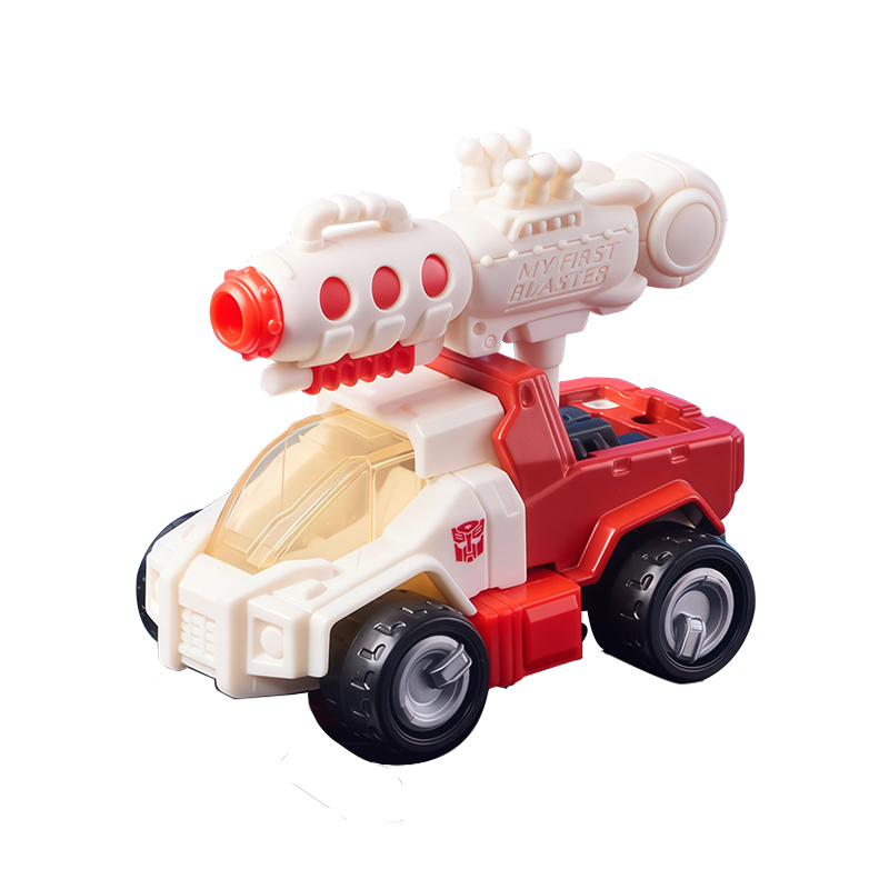 Blokees Wheels TRANSFORMERS C01