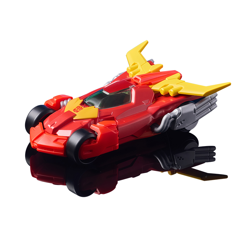 Blokees Wheels TRANSFORMERS C01