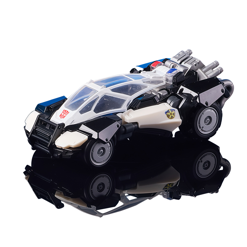Blokees Wheels TRANSFORMERS C01