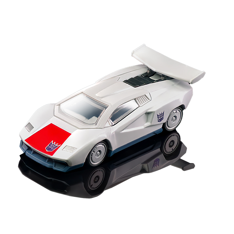 Blokees Wheels TRANSFORMERS C02