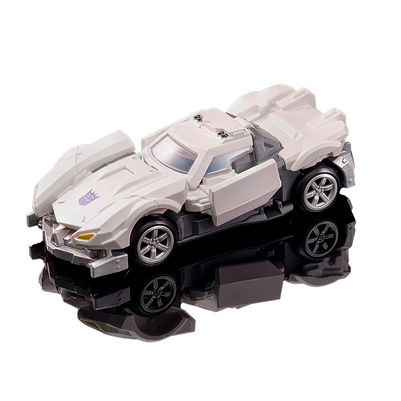 Blokees Wheels TRANSFORMERS C02