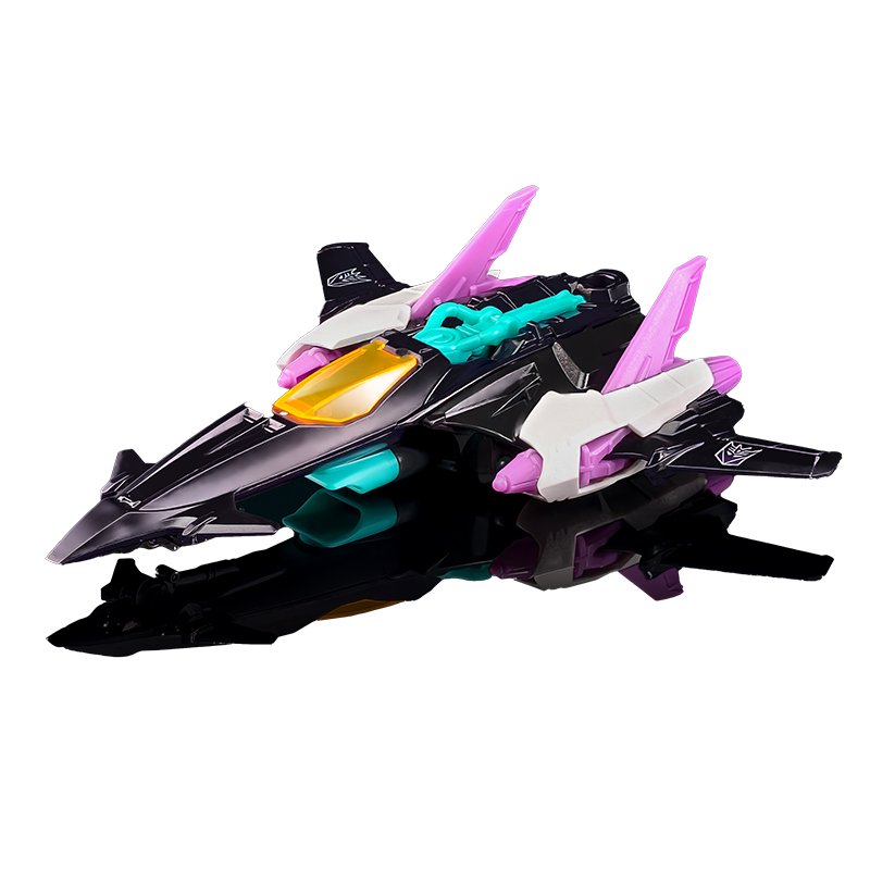 Blokees Wheels TRANSFORMERS C02