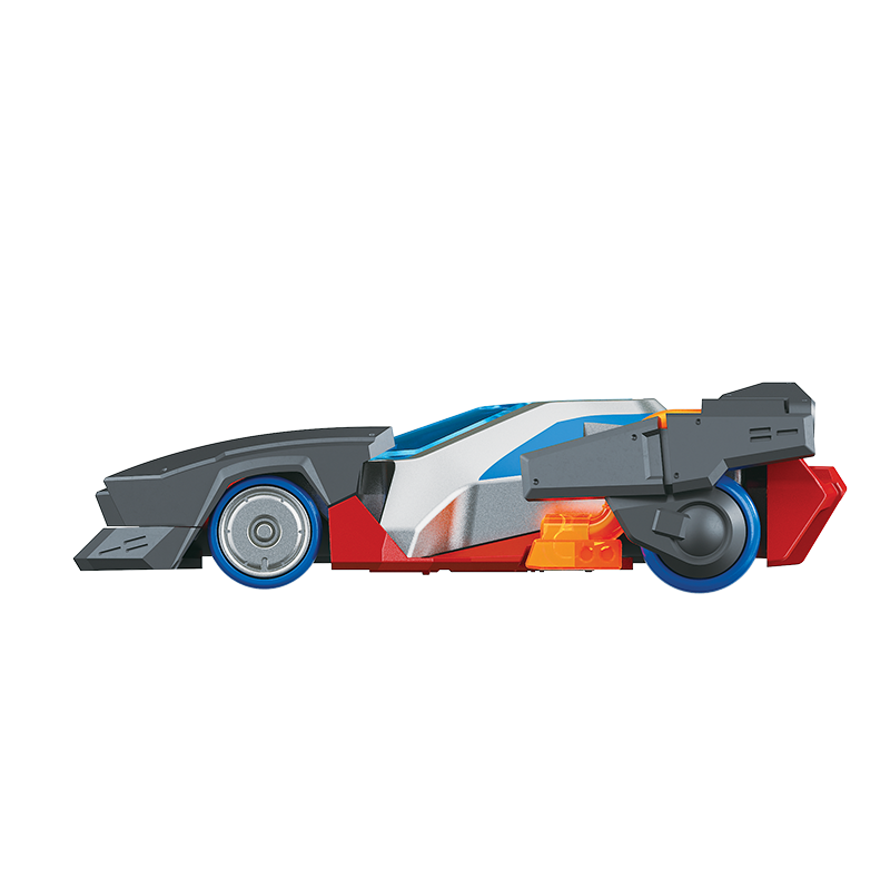 Wheels Ultraman C01