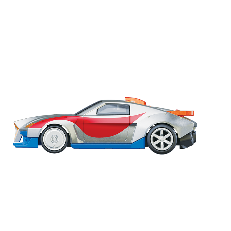 Wheels Ultraman C01