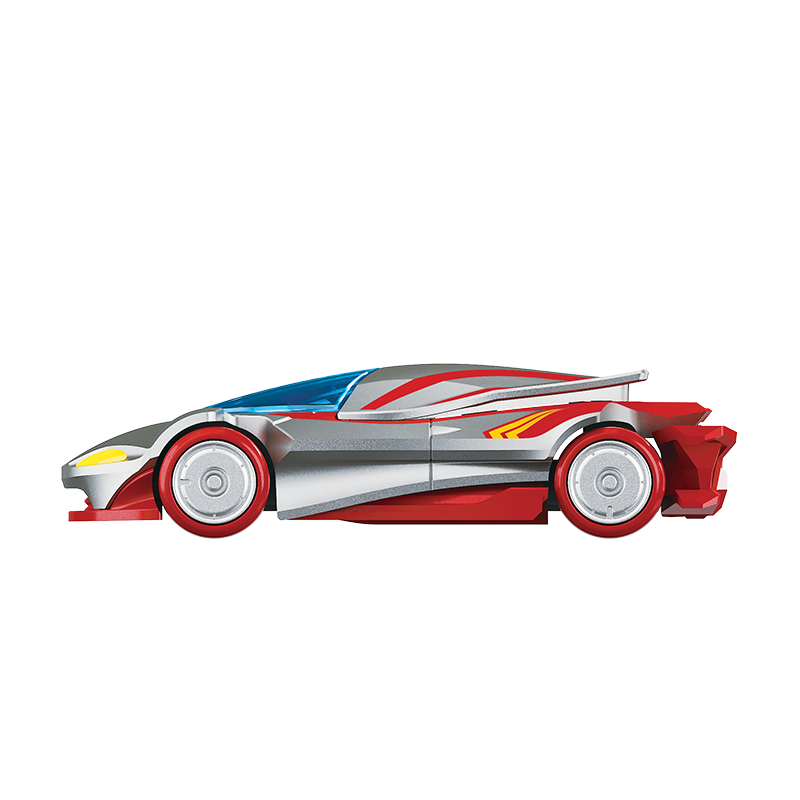 Wheels Ultraman C01