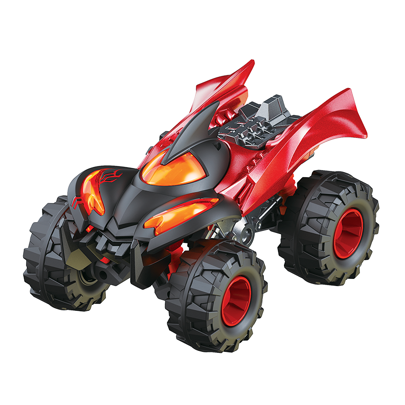Wheels Ultraman C01