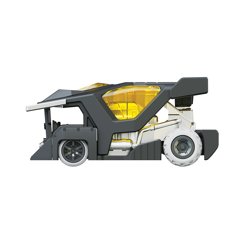 Wheels Ultraman C01