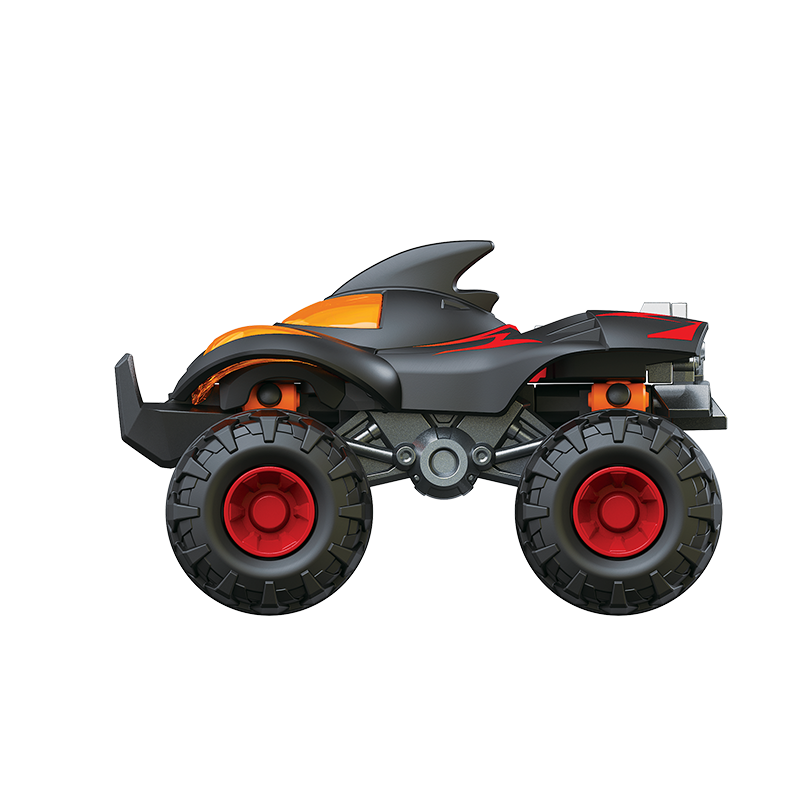 Wheels Ultraman C01