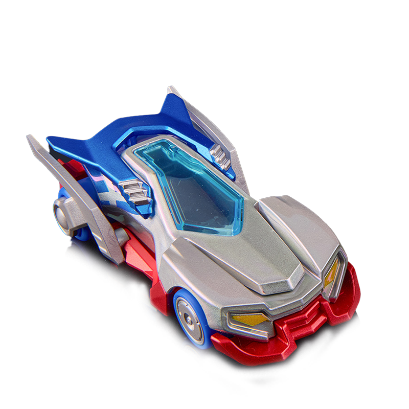 Wheels Ultraman C01