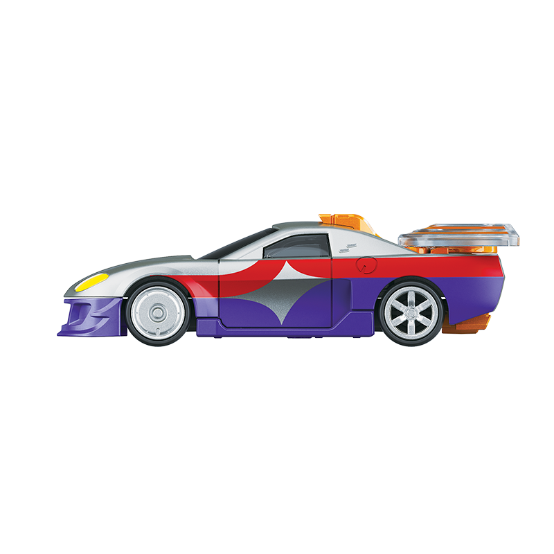 Wheels Ultraman C01