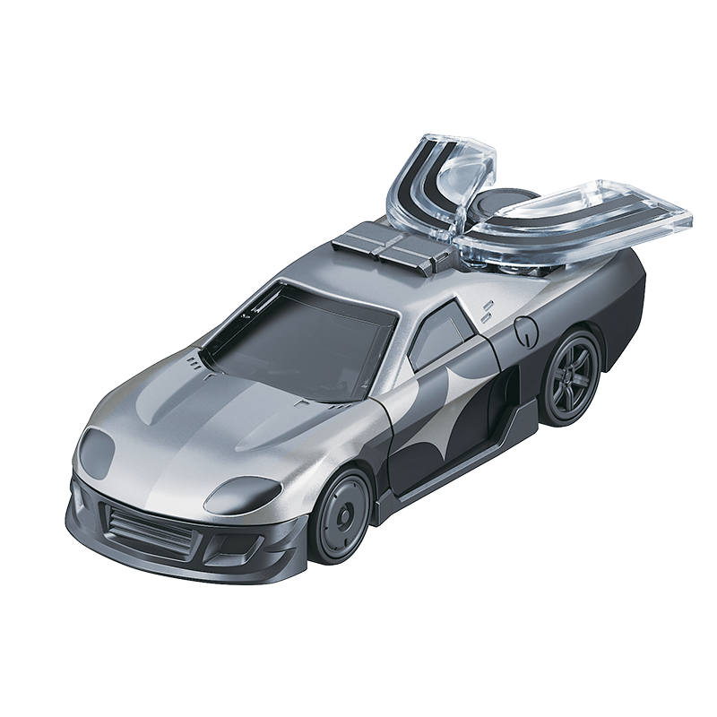 Wheels Ultraman C01