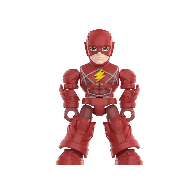 Blokees | DC Defender Version 02 Justice League