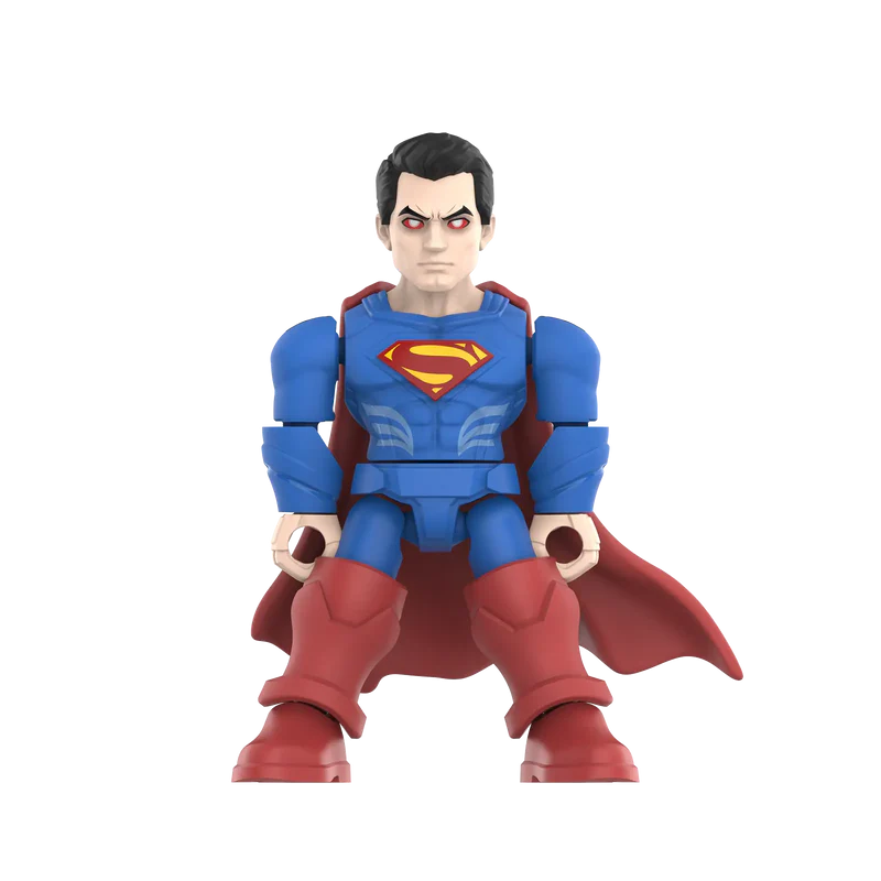 Blokees | DC Defender Version 02 Justice League