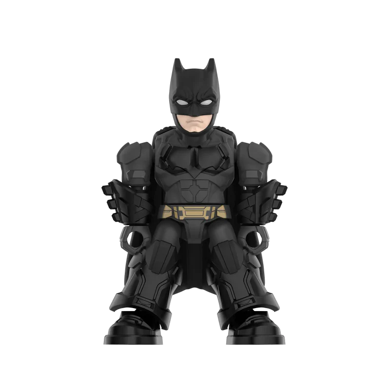 Blokees | DC Defender Version 02 Justice League