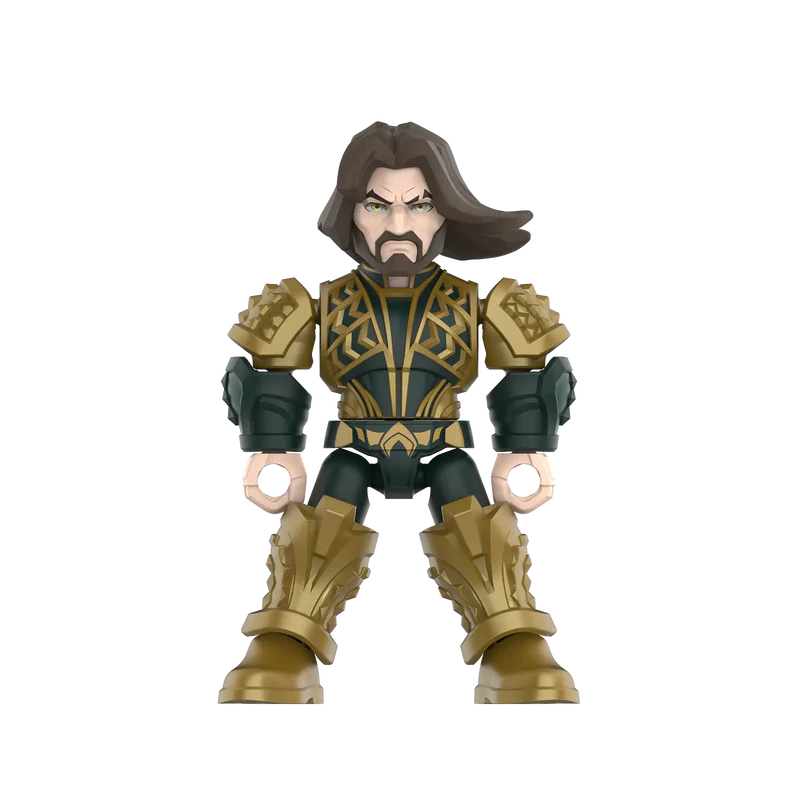 Blokees | DC Defender Version 02 Justice League