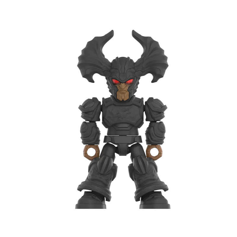 Blokees | DC Defender Version 02 Justice League