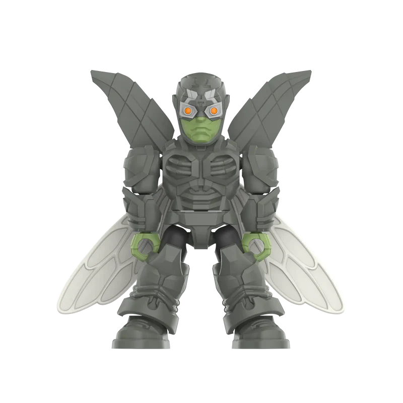 Blokees | DC Defender Version 02 Justice League