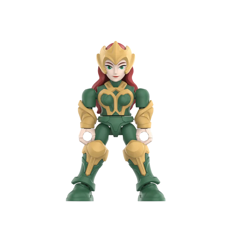 Blokees | DC Defender Version 02 Justice League