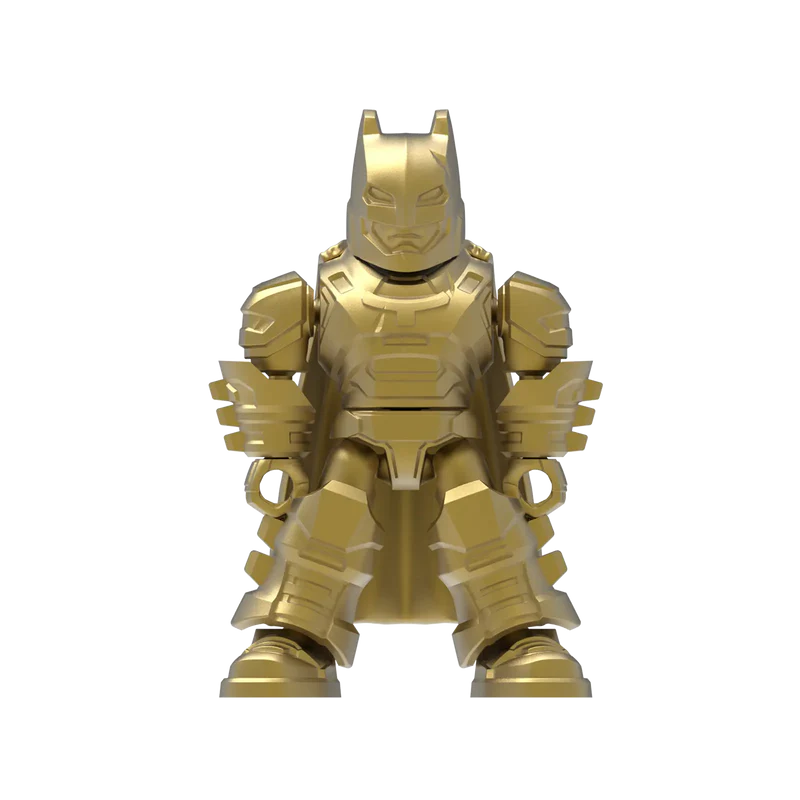 Blokees | DC Defender Version 02 Justice League
