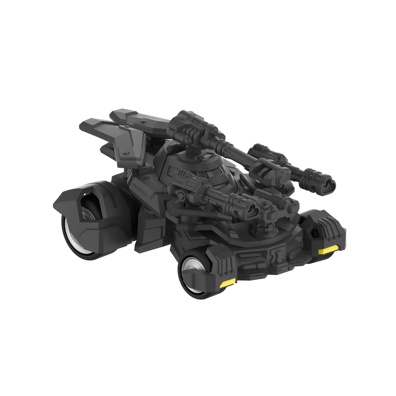 Blokees | DC Defender Version 02 Justice League