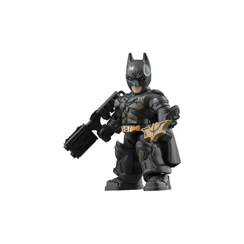 Blokees | DC Defender Version 01 Legendary Batman Assemble