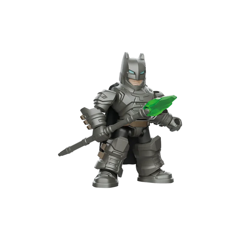 Blokees | DC Defender Version 01 Legendary Batman Assemble