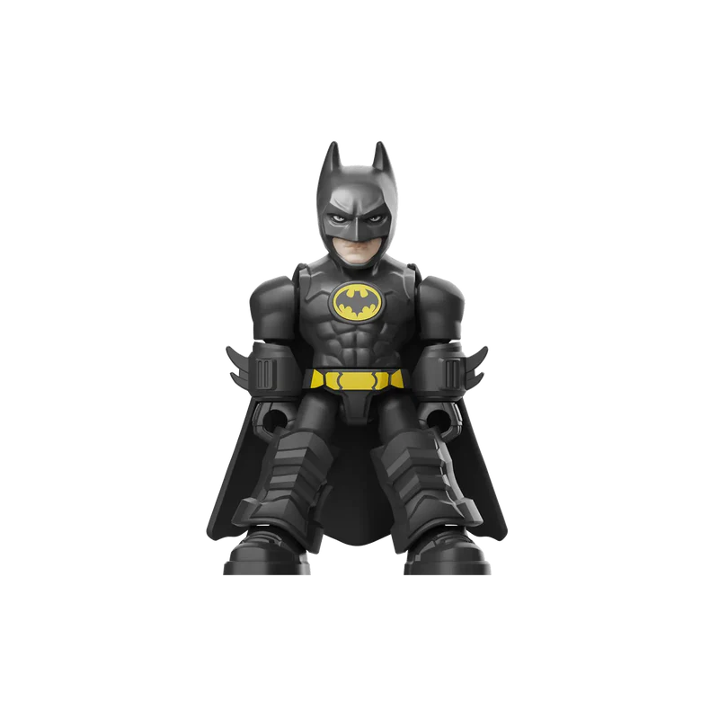 Blokees | DC Defender Version 01 Legendary Batman Assemble