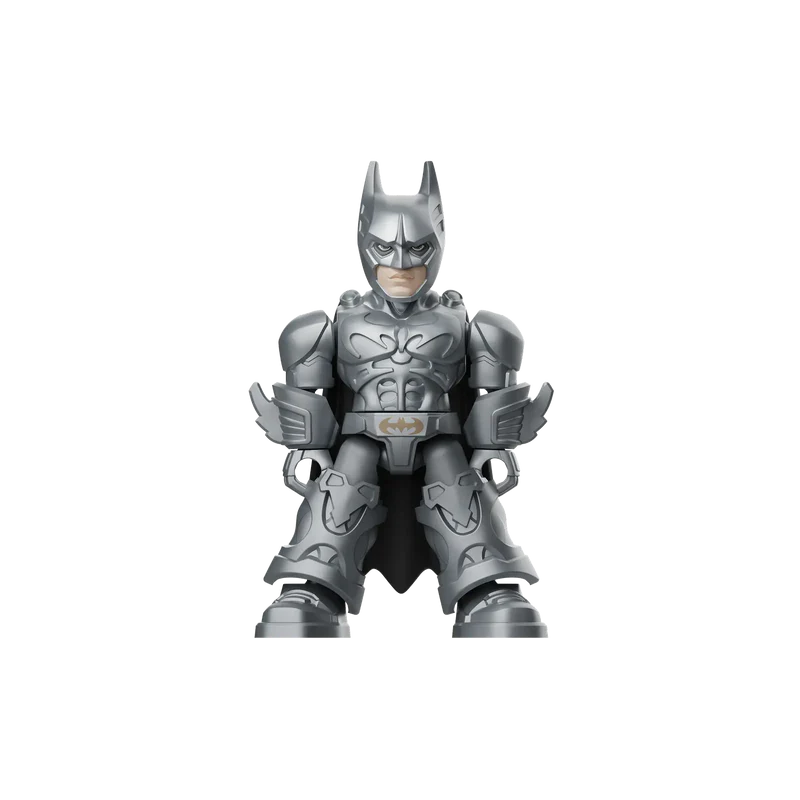 Blokees | DC Defender Version 01 Legendary Batman Assemble