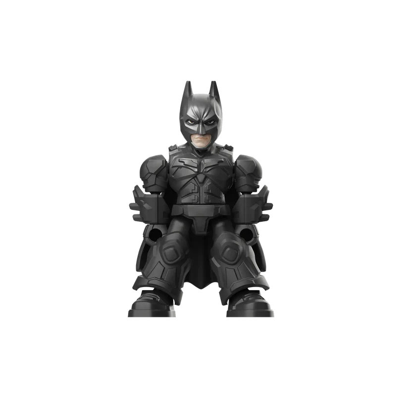 Blokees | DC Defender Version 01 Legendary Batman Assemble