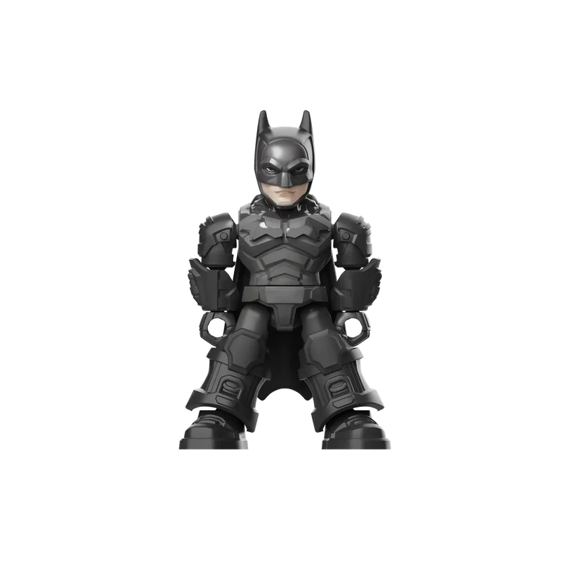 Blokees | DC Defender Version 01 Legendary Batman Assemble