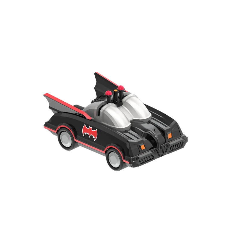 Blokees | DC Defender Version 01 Legendary Batman Assemble