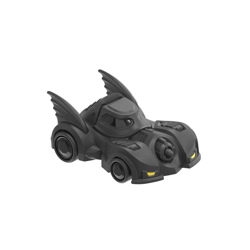 Blokees | DC Defender Version 01 Legendary Batman Assemble