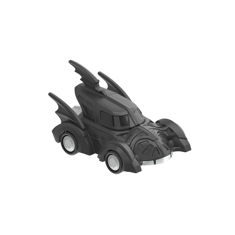 Blokees | DC Defender Version 01 Legendary Batman Assemble