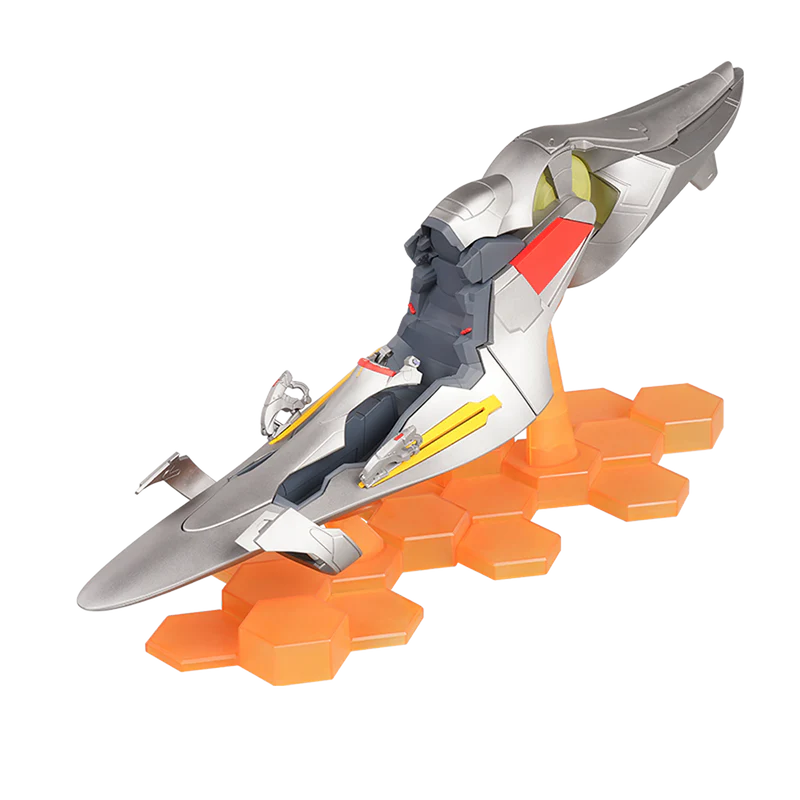 Blokees | Evangelion Fantastics Series Mari Makinami