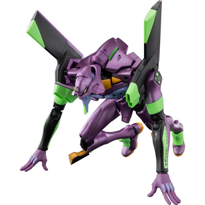 Blokees | Evangelion AE Test Type-01 (TV Ver)