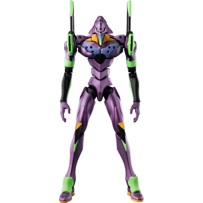 Blokees | Evangelion AE Test Type-01 (TV Ver)