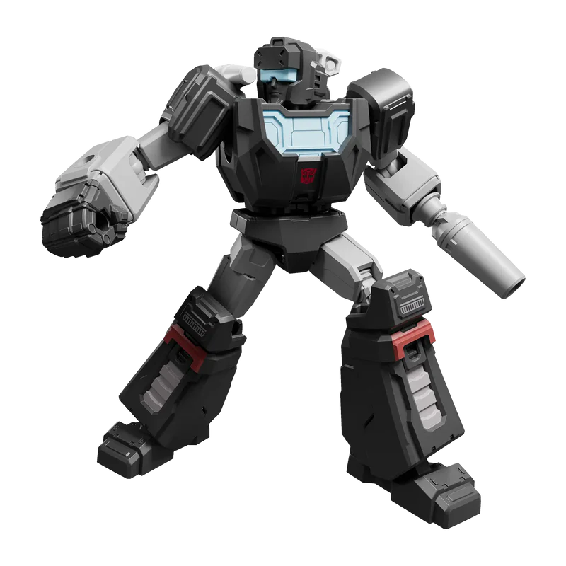 Blokees Transformers Galaxy Version 10