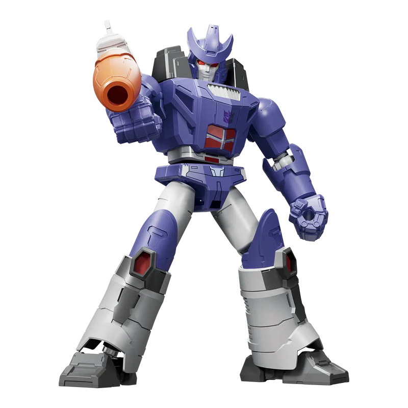 Blokees Transformers Galaxy Version 10