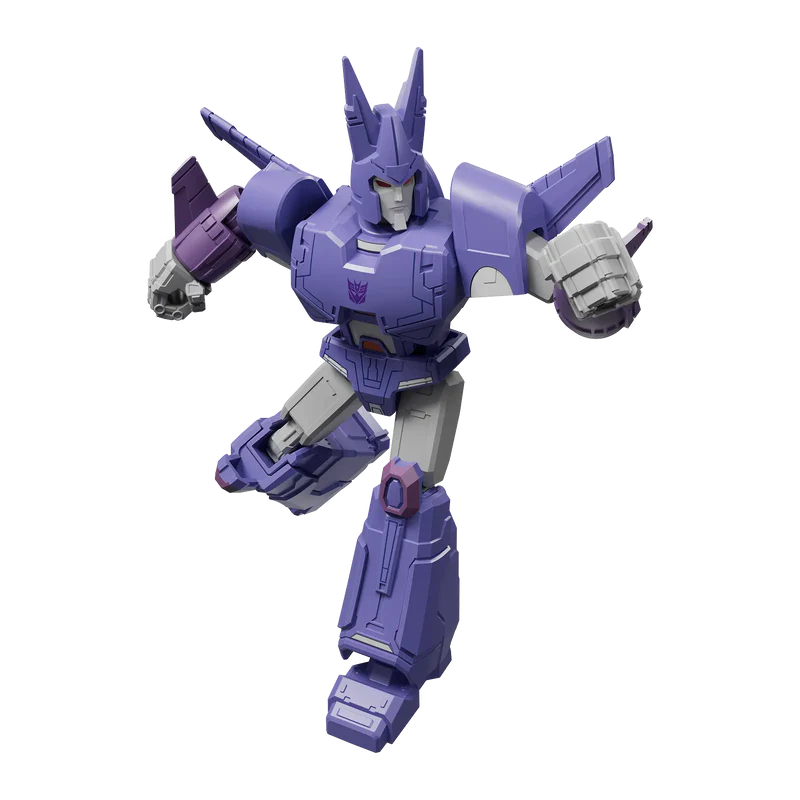 Blokees Transformers Galaxy Version 10