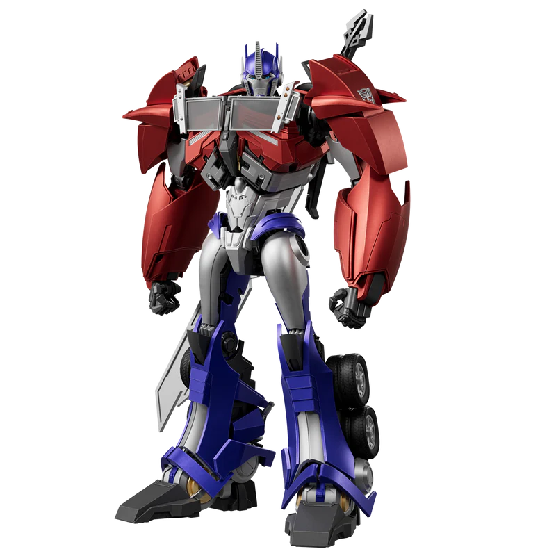 Blokees Transformers Action Edition 06 Optimus Prime