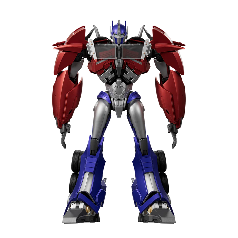 Blokees Transformers Action Edition 06 Optimus Prime