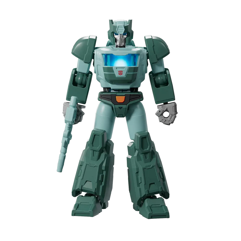 Blokees Transformers Shining Version 05