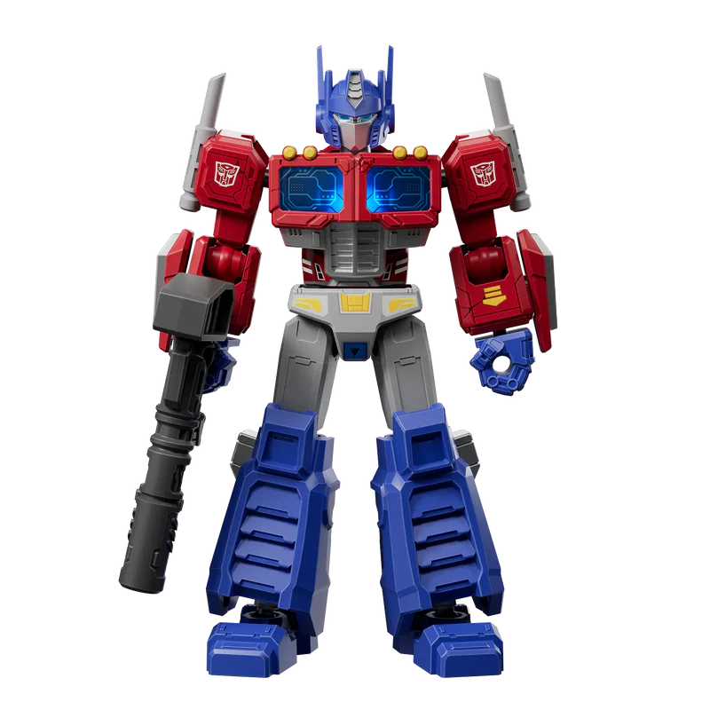Blokees Transformers Shining Version 05