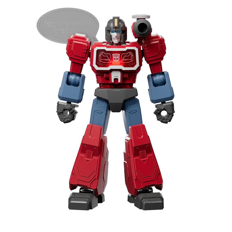 Blokees Transformers Shining Version 05
