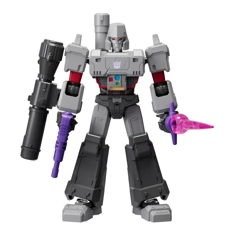 Blokees Transformers Shining Version 05