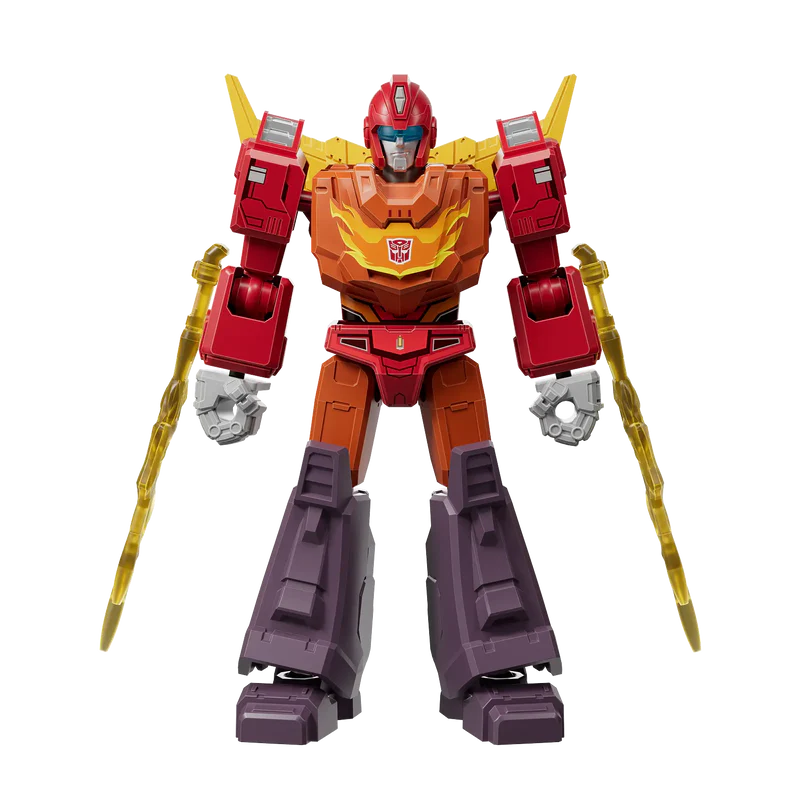 Blokees Transformers Shining Version 05