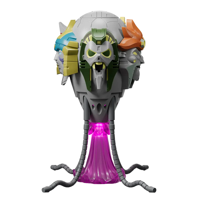 Blokees Transformers Shining Version 05