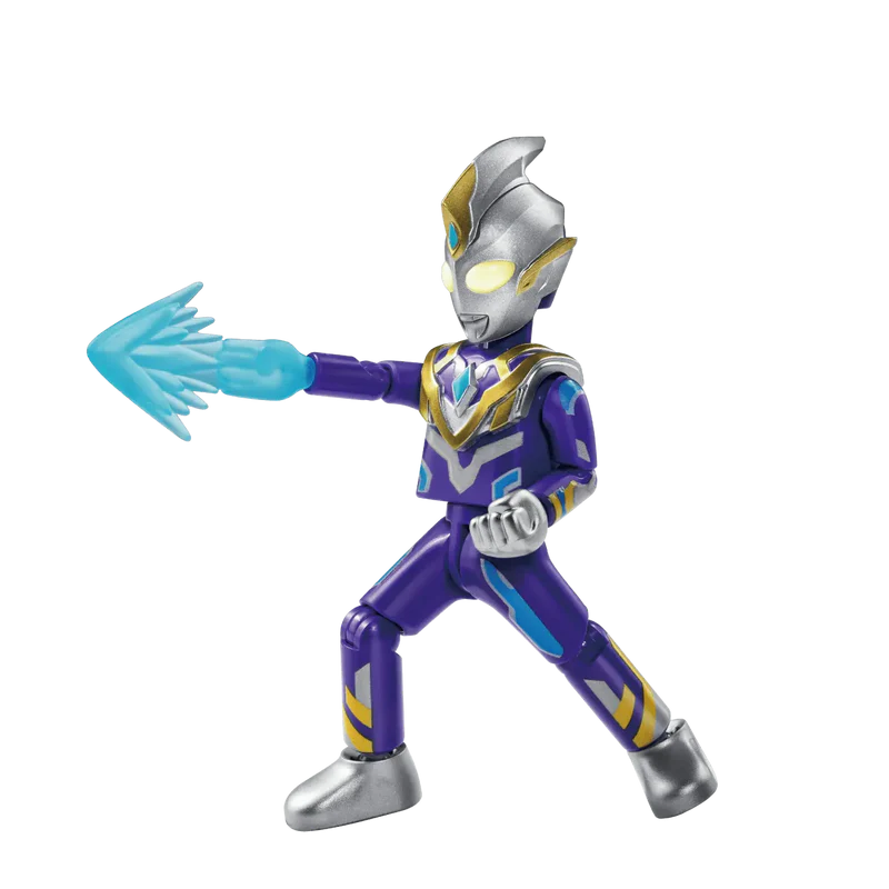 Blokees Ultraman Galaxy Version 02
